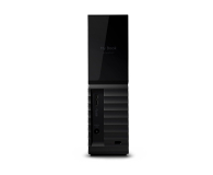 WD My Book 16TB USB 3.2 Gen. 1 Czarny - 679700 - zdjęcie 4